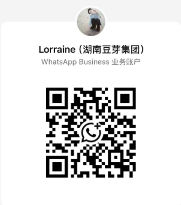 WhatsApp二维码
